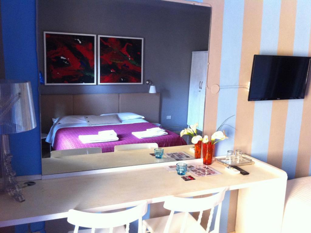 Residenza Navona ヴェローナ エクステリア 写真