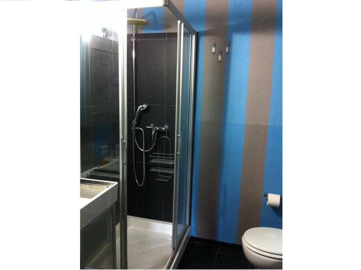 Residenza Navona ヴェローナ エクステリア 写真