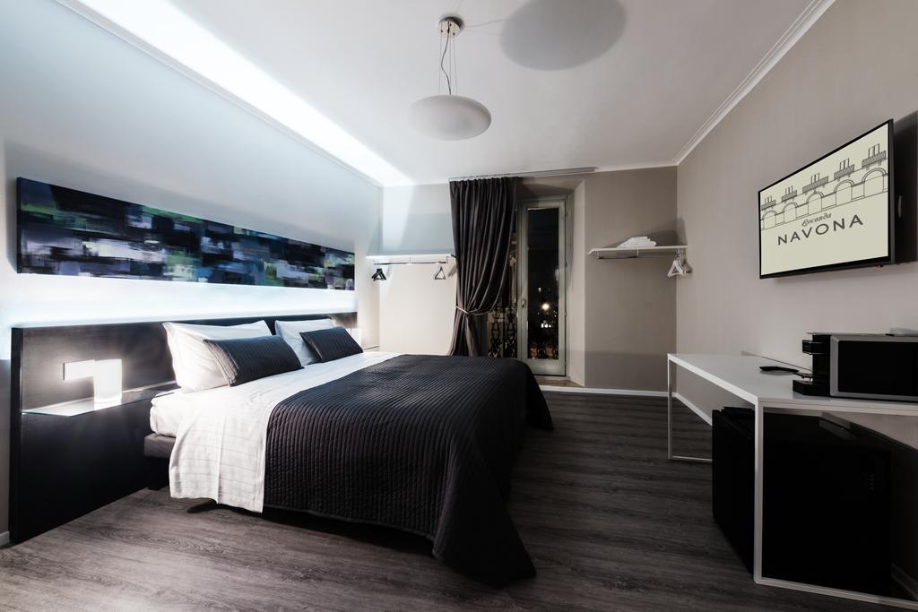 Residenza Navona ヴェローナ エクステリア 写真