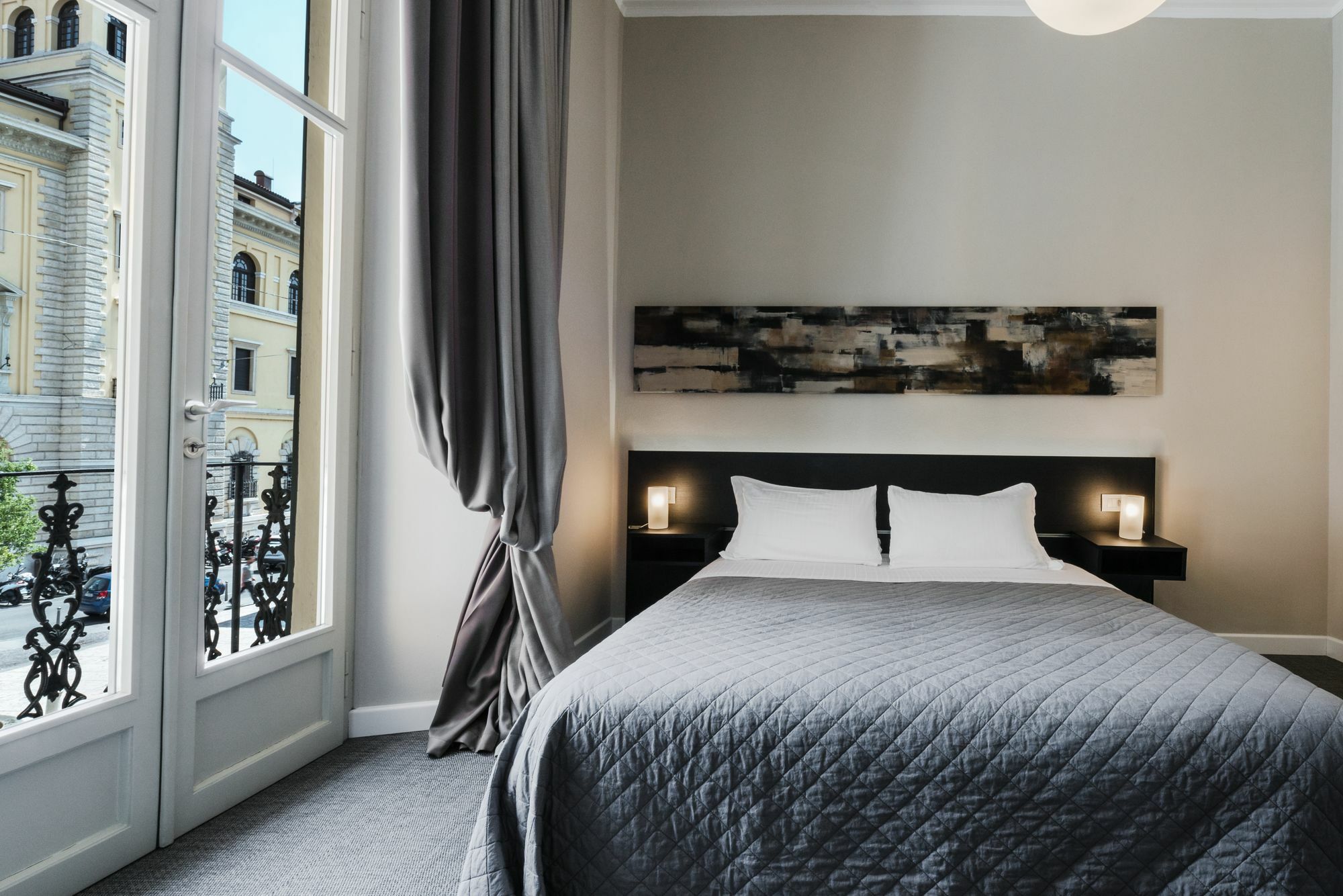 Residenza Navona ヴェローナ エクステリア 写真