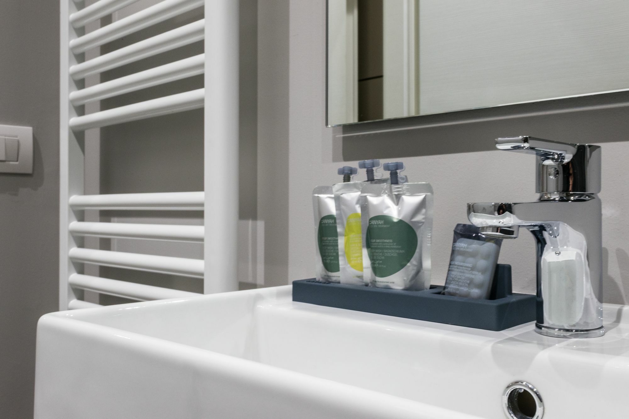 Residenza Navona ヴェローナ エクステリア 写真