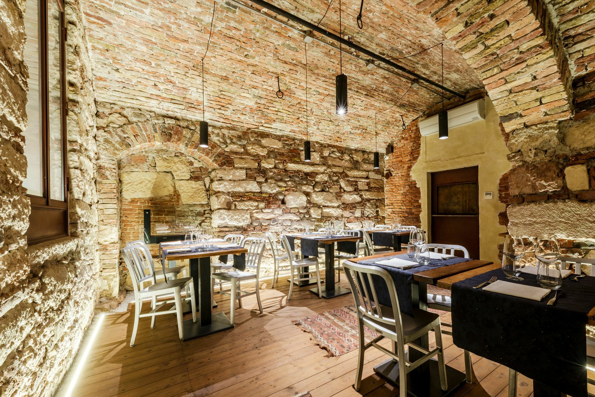 Residenza Navona ヴェローナ エクステリア 写真